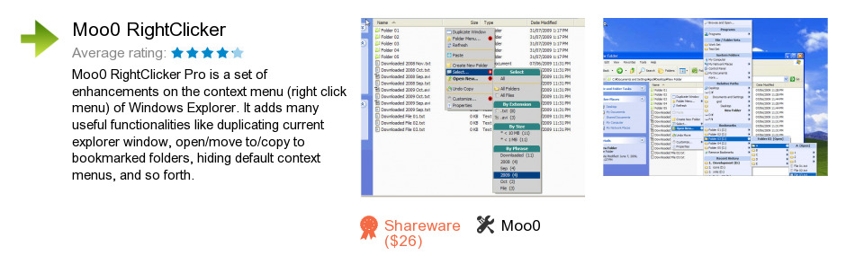 Moo0 RightClicker