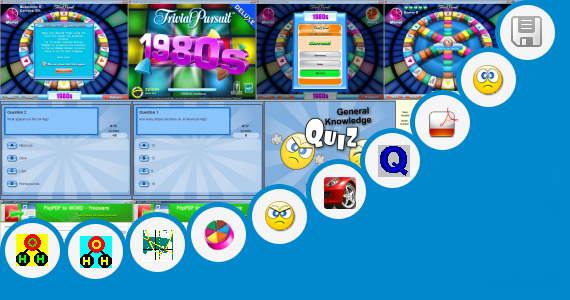 Software collection for Kg General Knowledge Question Pdf