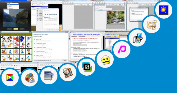 Software collection for Photo Effect Editor Offline Aaps
