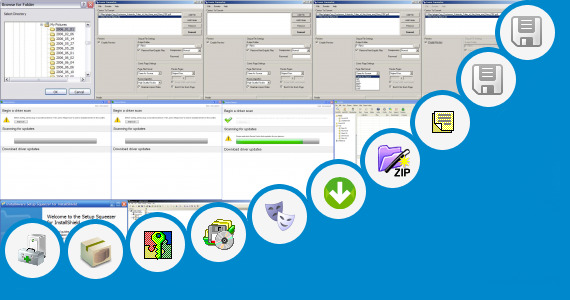 Software collection for Gta 5 Rar File Setup