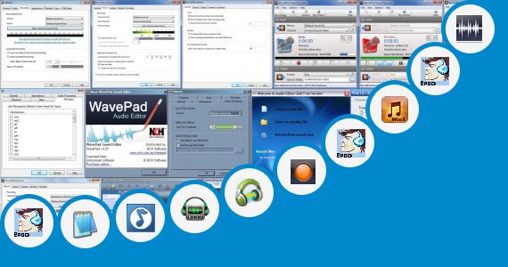 Software collection for Hindi Voice Tag Editer Softwere