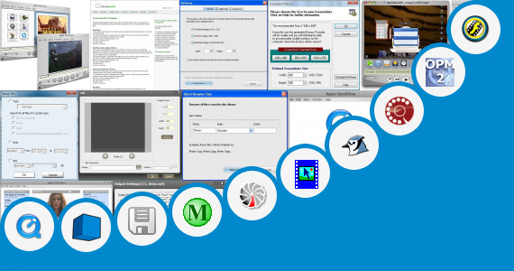 Software collection for How Can I Flash Java Phone Manually