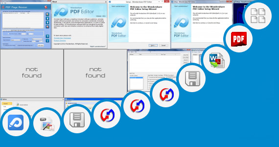 Software collection for Resize Pdf To 200kb