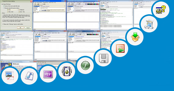 Software collection for Ucbrowser Format Exe