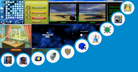 Software collection for Igi 3 The Plan All Save Game
