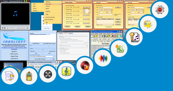 Software collection for Run Mp3 Song Kute Wab