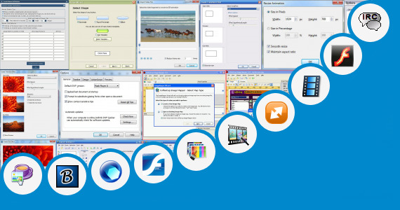 Software collection for Fb Animated Gif Chat Code