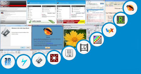 Software collection for Kannada Film Script