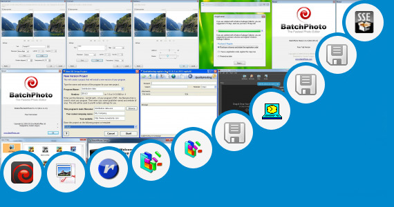 Software collection for Setup Pes6 Windows 7 64 Bit