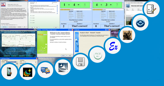 Software collection for Basic Computer Question And Answers In Marathi