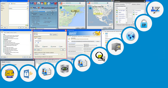 Software collection for Fake Social Security Card Templates Software