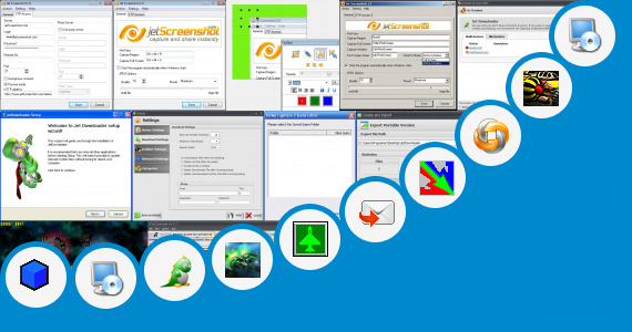 Ejector Design Software