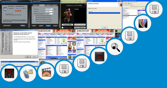 Software collection for Mp3 To Mp3 Adder Java Software
