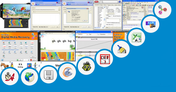 Software collection for Letter Pad In Doctor S