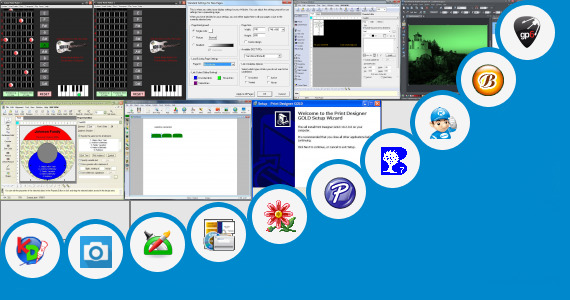 Software collection for Brother Pe Design Free Full