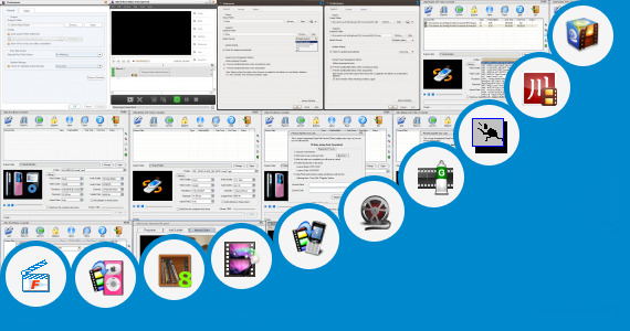 Software collection for Uc Browser All 3gp Movie List