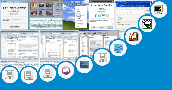 Software collection for Gujarati Bible Instal