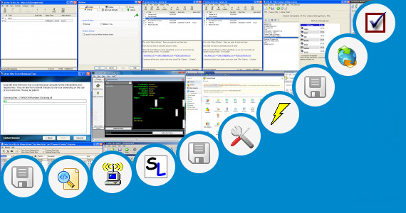 Software collection for All Wap Site List Pc