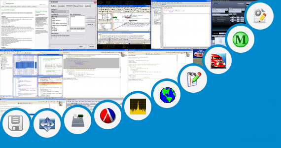 Software collection for Little Big City Code City Cash For Java