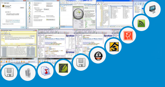 Software collection for Iptv Channels Xml