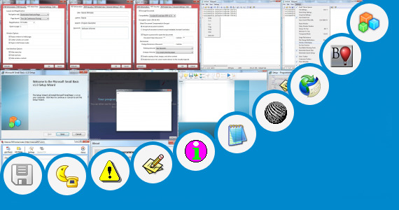 Software collection for Gta Code For Small Basic