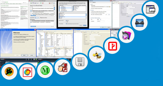 Software collection for Time Table Maker Cute