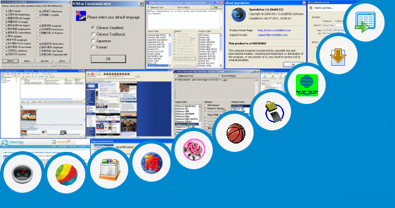 Software collection for How To Read Amharic Websites In Uc Browser