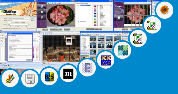Software collection for How To Drawing Of Gujrati Stitch