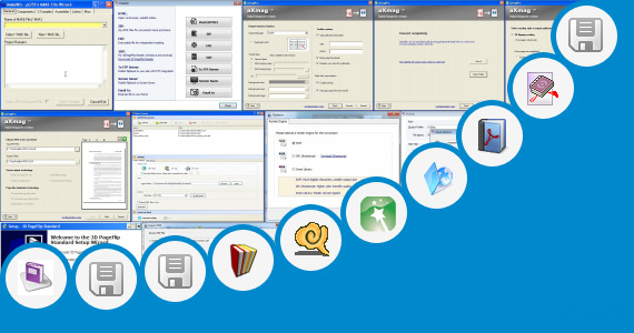 Software collection for Cs6 Flip Book Source Code Free
