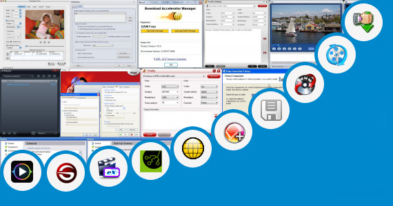 video converter pro $ 59 99 and leawo video accelerator pro $ 29 .