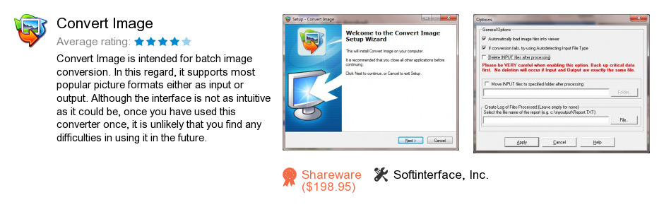 Convert Image