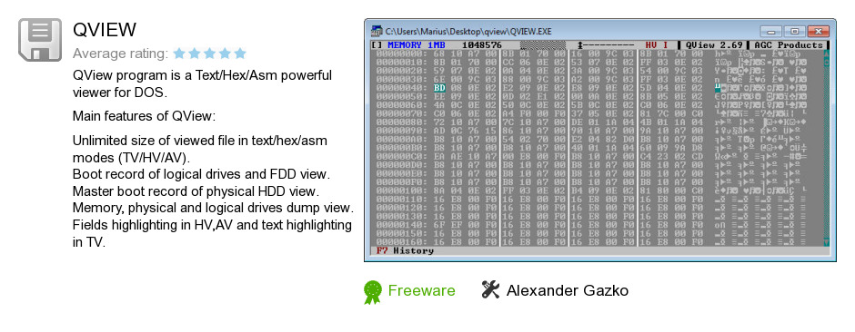 QVIEW