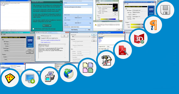 Software collection for How Start Volcano Box Pdf
