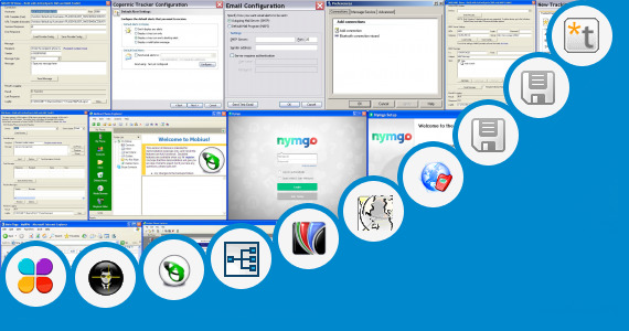 Software collection for Free Sms Tracker Java