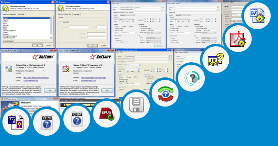 Software collection for Converter Chm To Apk