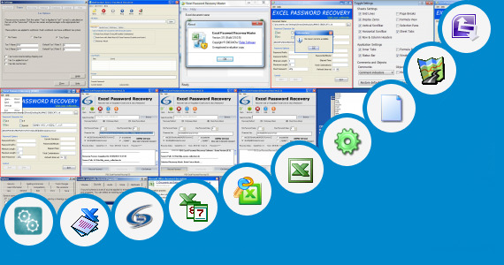 Software collection for Kegunaan Microsoft Excel