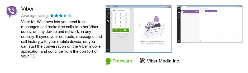 Viber
