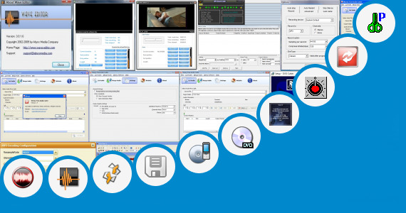 Software collection for Power Cut Song Dowload