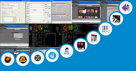 Software collection for Marathi Songs Piano Beats Video