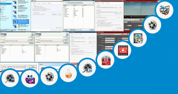 Software collection for Rammi Video Songs Mp4