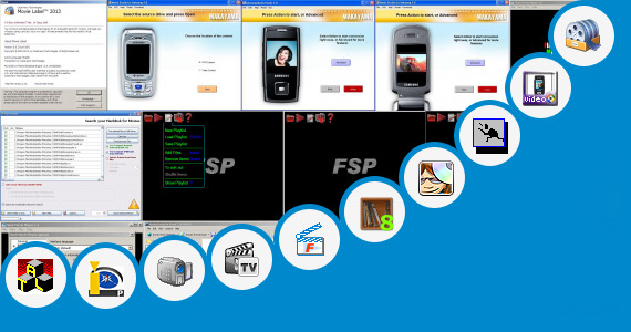 Software collection for Bf Full Movie 2013