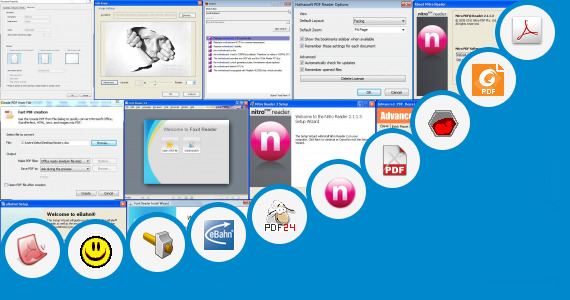 Adobe Reader Offline Installer 11.0.11