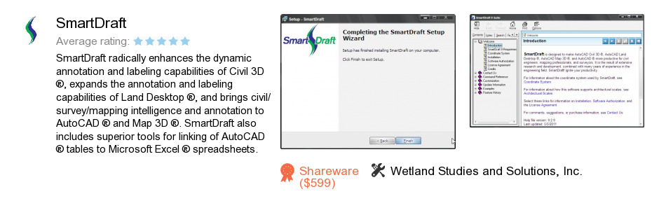 SmartDraft
