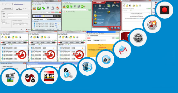 Software collection for Call Recorder For Video Songs Tamil