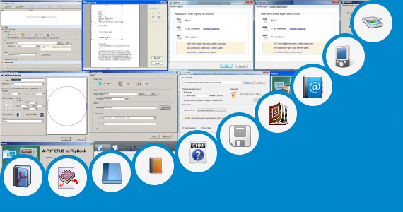 Software collection for Flash Cs6 Flipbook From Pdf