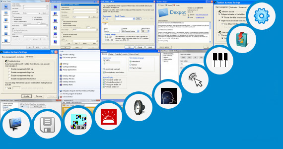 Software collection for Default Keyboard Controls In Motogp 2