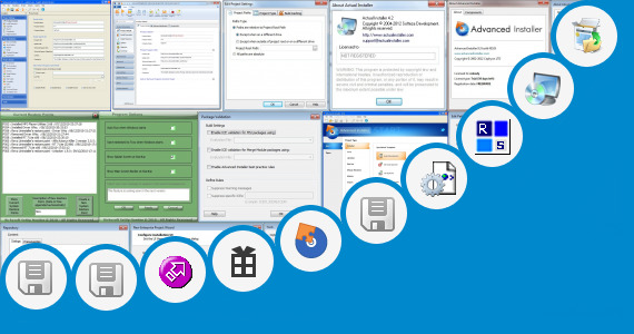 Software collection for How To Install Volcano New Setup