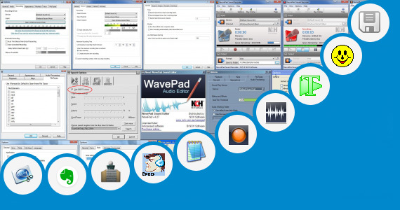 Software collection for Hindi Text Voice Tag For Pc
