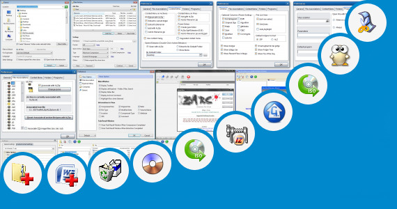 Software collection for How To Extract A Vst Bin Files