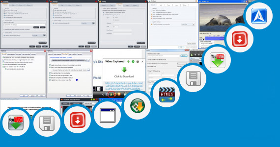 Software collection for Softwer Uc Browser Video